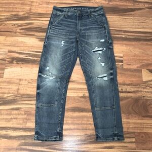 American Eagle Carpenter Jeans
